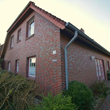 Strandroggen Schillig Exterior photo