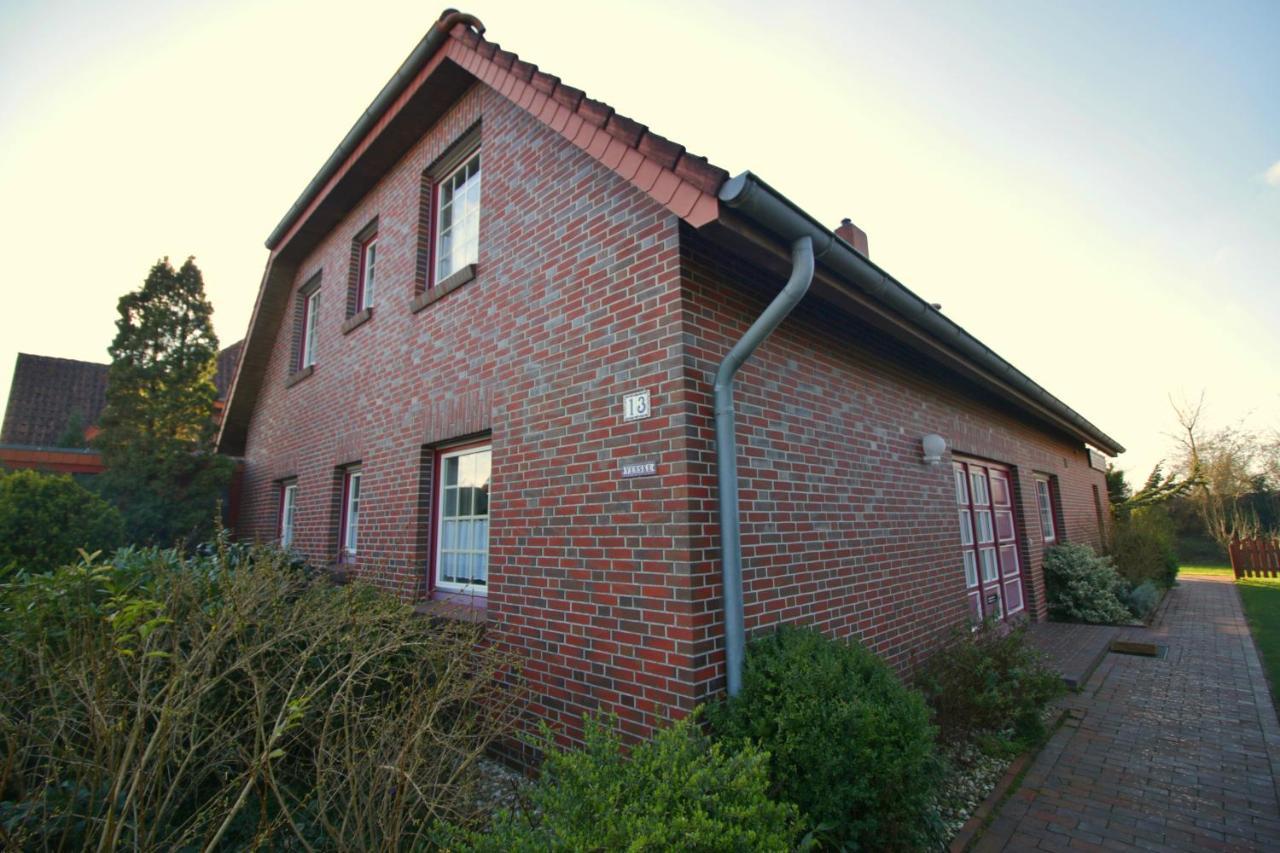Strandroggen Schillig Exterior photo
